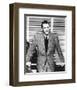 Gregory Peck-null-Framed Photo