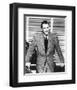 Gregory Peck-null-Framed Photo