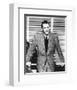 Gregory Peck-null-Framed Photo