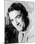 Gregory Peck-null-Mounted Photo