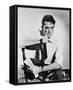 Gregory Peck-null-Framed Stretched Canvas