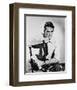Gregory Peck-null-Framed Photo