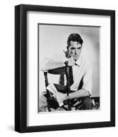 Gregory Peck-null-Framed Photo