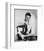 Gregory Peck-null-Framed Photo