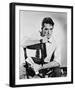 Gregory Peck-null-Framed Photo