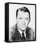 Gregory Peck-null-Framed Stretched Canvas