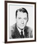 Gregory Peck-null-Framed Photo