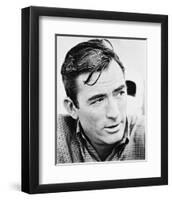 Gregory Peck-null-Framed Photo