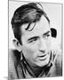 Gregory Peck-null-Mounted Photo