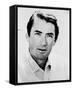 Gregory Peck-null-Framed Stretched Canvas