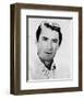 Gregory Peck-null-Framed Photo