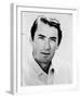 Gregory Peck-null-Framed Photo