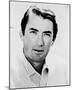 Gregory Peck-null-Mounted Photo