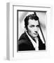 Gregory Peck-null-Framed Photo