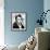 Gregory Peck-null-Framed Photo displayed on a wall