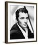 Gregory Peck-null-Framed Photo