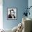 Gregory Peck-null-Framed Photo displayed on a wall