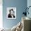 Gregory Peck-null-Framed Photo displayed on a wall