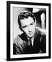 Gregory Peck-null-Framed Photo