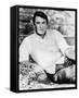 Gregory Peck-null-Framed Stretched Canvas