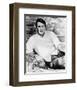 Gregory Peck-null-Framed Photo