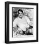 Gregory Peck-null-Framed Photo