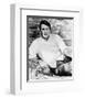 Gregory Peck-null-Framed Photo