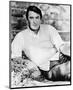 Gregory Peck-null-Mounted Photo