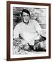 Gregory Peck-null-Framed Photo