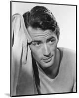 Gregory Peck-null-Mounted Photo