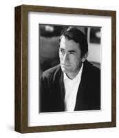 Gregory Peck-null-Framed Photo