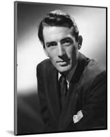 Gregory Peck-null-Mounted Photo