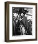 Gregory Peck-null-Framed Photo