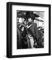 Gregory Peck-null-Framed Photo