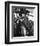 Gregory Peck-null-Framed Photo