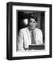 Gregory Peck-null-Framed Photo