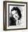 Gregory Peck-null-Framed Photo