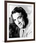 Gregory Peck-null-Framed Photo