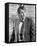 Gregory Peck-null-Framed Stretched Canvas