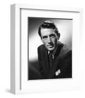 Gregory Peck-null-Framed Photo