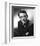 Gregory Peck-null-Framed Photo