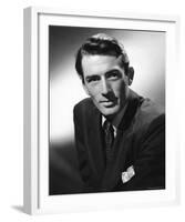 Gregory Peck-null-Framed Photo