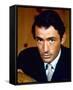 Gregory Peck-null-Framed Stretched Canvas