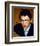 Gregory Peck-null-Framed Photo