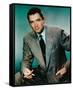 Gregory Peck-null-Framed Stretched Canvas