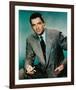 Gregory Peck-null-Framed Photo