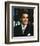 Gregory Peck-null-Framed Photo