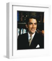 Gregory Peck-null-Framed Photo