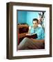 Gregory Peck-null-Framed Photo