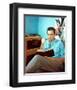 Gregory Peck-null-Framed Photo